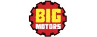 BIG MOTORS