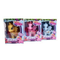 Ігрова фігурка "Мила поні" в асорт. BYL054-1