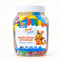 Набір для дитячого ліплення "Майстерня ліплення" CAT11