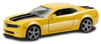 Машинка Chevrolet Camaro (With Hologram), масштаб 1:32 554005