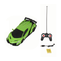Машина на радіокеруванні "Lamborghini Veneno", масштаб 1:24 
