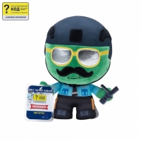 М'яка ігрaшка DevSeries Collector Plush Brookhaven: Chief Rotten 