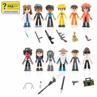 Ігрова колекційна фігурка DevSeries Mystery Figures S1 в ас. 
