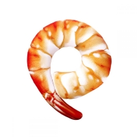 Подарункова іграшка "Креветка" DKRE1_SU