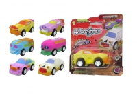 Машинка-тягнучка   серії Horror, Wheeleezz (Горрор, Віліз) 612367