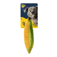 Іграшка для собак Кукурудза з пищалкою FG240419044N FG240419044N