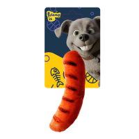 Іграшка для собак Сосиска з пищалкою FG240419045N-3 FG240419045N-3