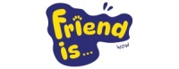 FRIEND IS