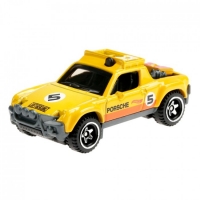 Базова машинка Hot Wheels (в ас.) 5785