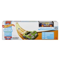 Набір для розширення треку з машинкою Hot Wheels 