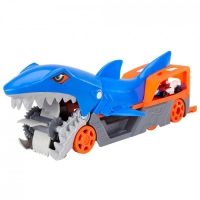 Вантажівка-транспортер "Акуляча паща" Hot Wheels GVG36