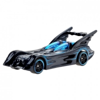 Тематична машинка "Бетмобіль" Hot Wheels (в ас.) HDG89