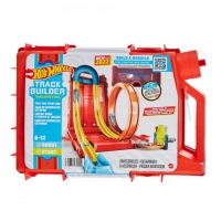 Трек "Турботрюки" Hot Wheels HDX78