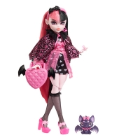 Лялька Дракулора "Монстро-класика" Monster High HHK51