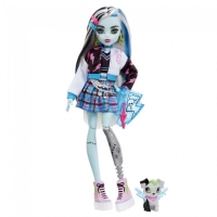 Лялька Френкі "Монстро-класика" Monster High HHK53