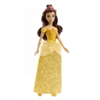 Лялька-принцеса Белль Disney Princess HLW11