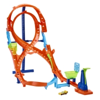 Трек "Вертикальна вісімка" Hot Wheels HMB15