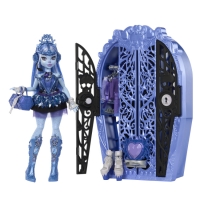 Набір-сюрприз "Жахо-секрети Еббі" серії "Таємниці монстрів" Monster High HXH87