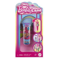 Мінілялечка Barbie "Color Reveal" серії "Mini BarbieLand" (сюрприз) HYF28