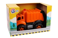 Іграшка "Сміттєвоз ТехноК" 5422