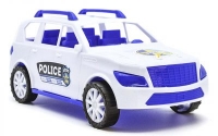 Джип 188 “Grand Max Police” ТМ Максимус МГ188