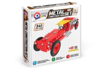 Конструктор металевий «Хот-Род ТехноК», арт.4906 4906