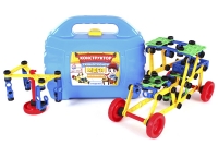 Конструктор "Технотронiк Мега ТехноК" 3992