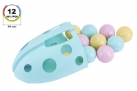 Іграшка "Набір кульок для сухих басейнів ТехноК", арт.7778 7778