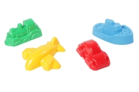 Іграшка "Формочка для піску ТехноК", арт. 2797 (1шт.) 2797