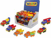 "Максик", автомобіль (дисплей №15) Wader 49940