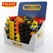 Автомобіль (дисплей №67) Wader 50731