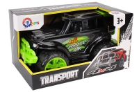Іграшка "Позашляховик ТехноК", арт.5439 5439
