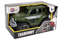 Іграшка "Позашляховик ТехноК", арт.5477 5477