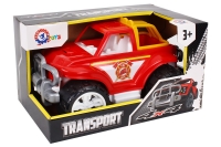 Іграшка "Позашляховик Технок", арт4999 4999