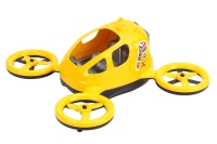 Іграшка "Квадрокоптер ТехноК", арт.7969 7969