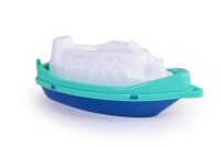 Іграшка "Кораблик ТехноК", арт. 6207 6207