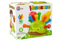 Іграшка "Їжачок ТехноК", арт. 8300 8300