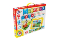 Іграшка "Мозаїка ТехноК", арт.8218 (рос.) 8218