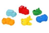 Іграшка "Набір для ванної ТехноК", арт.8973 8973