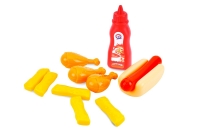 Іграшковий набір "Продукти ТехноК", арт.8768 8768