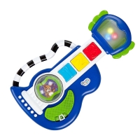 Іграшка музична Baby Einstein "Гітара" 90680