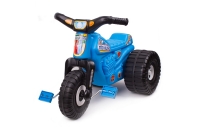 Іграшка "Трицикл ТехноК, арт.4128 4128