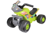 Іграшка "Квадроцикл ТехноК, арт.4104 4104