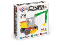 Конструктор металевий "Екскаватор Технок" арт.4784 4784