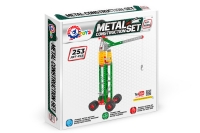 Конструктор металевий "Кран ТехноК" арт. 4890 4890