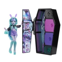 Набір-сюрприз "Жахо-секрети Твайли" серії "Неонові та бомбезні" Monster High HNF82