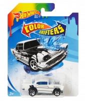 Машинка Hot Wheels "Зміни колір" (в ас.) BHR15