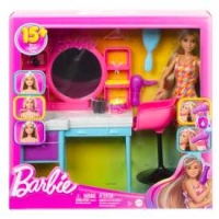 Набір Barbie "Перукарський салон" HKV00