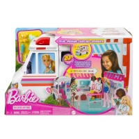 Набір "Рятувальний центр" Barbie HKT79