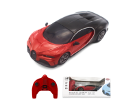 Машина на радіокеруванні "Bugatti 300", масштаб 1:24  